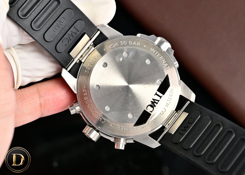 IWC 오션 시리즈 기계식 시계 001-251579