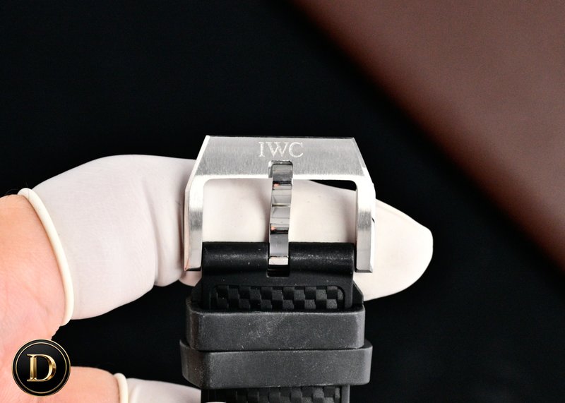 IWC 오션 시리즈 기계식 시계 001-251579