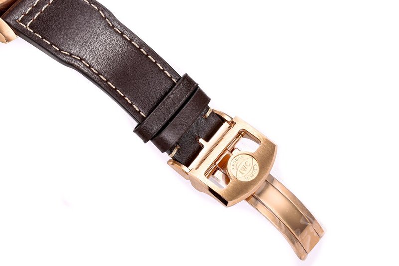 IWC 파일럿 워치 퍼페추얼 캘린더 리틀 프린스 에디션 001-251586