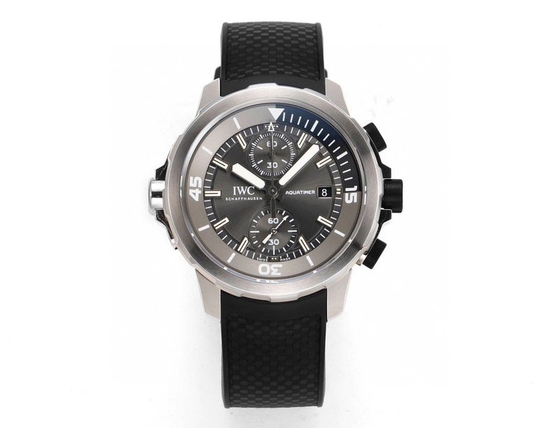 IWC 아쿠아타이머 대백상어 스페셜 에디션 시계 001-251599