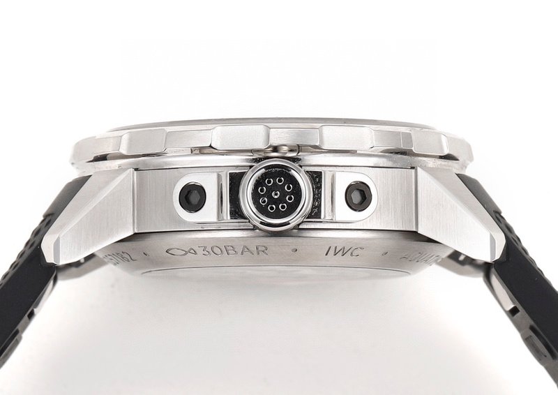 IWC 아쿠아타이머 대백상어 스페셜 에디션 시계 001-251599