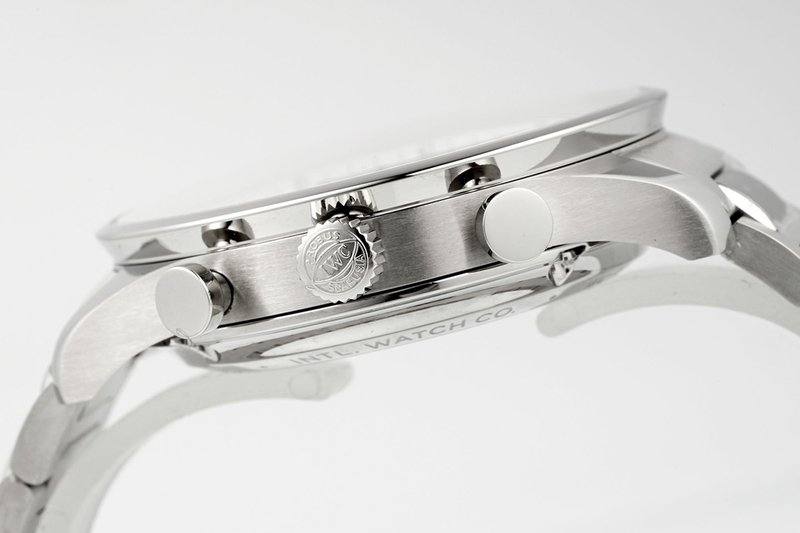 IWC 포르투기제 크로노그래프 001-251606