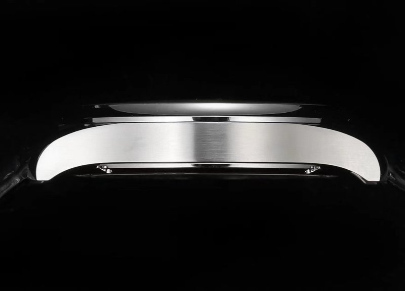 IWC 포르투기저 투르비옹 수동 기계식 시계 001-251607
