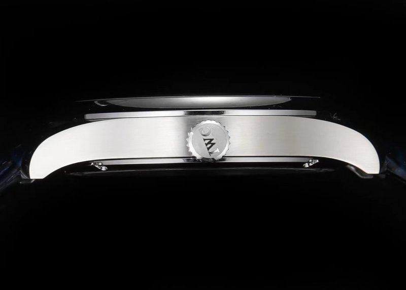 IWC 포르투기저 투르비옹 수동 기계식 시계 001-251607