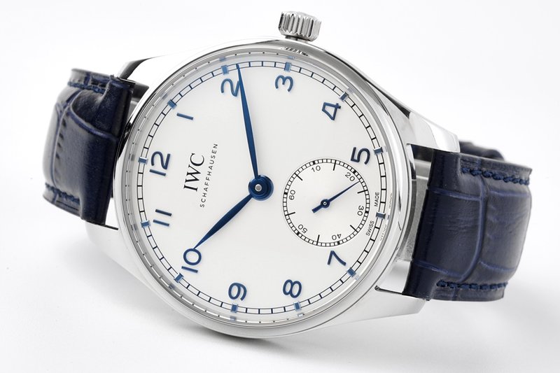 ZF IWC 포르투기제 오토매틱 남성 시계 001-251613