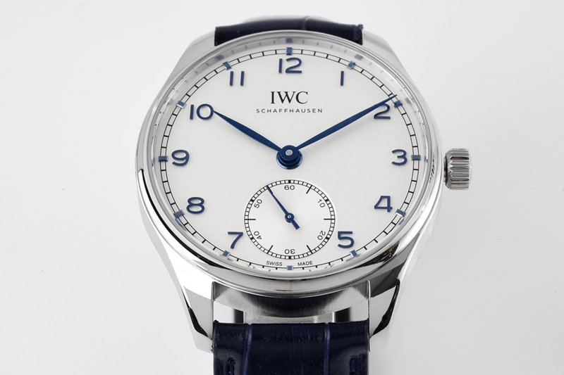 ZF IWC 포르투기제 오토매틱 남성 시계 001-251613