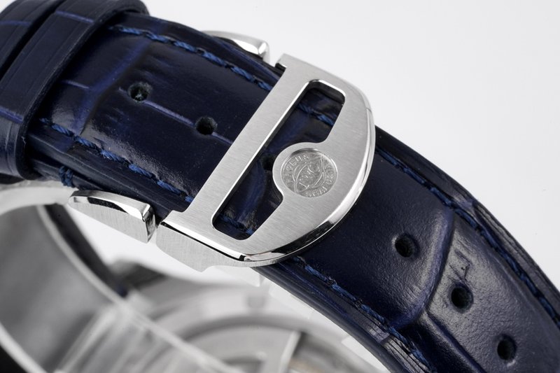ZF IWC 포르투기제 오토매틱 남성 시계 001-251613