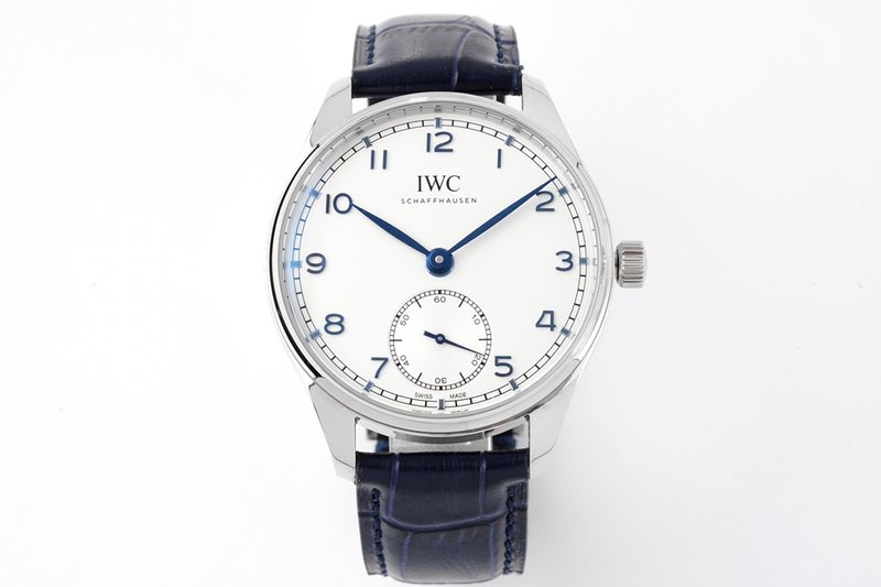 ZF IWC 포르투기제 오토매틱 남성 시계 001-251613