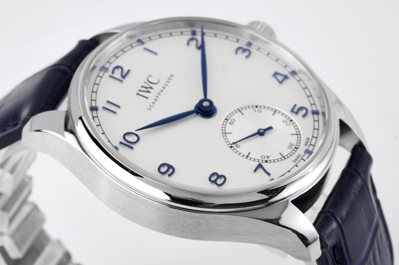 ZF IWC 포르투기제 오토매틱 남성 시계 001-251613