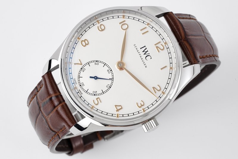 ZF IWC 포르투기제 오토매틱 남성 시계 001-251614