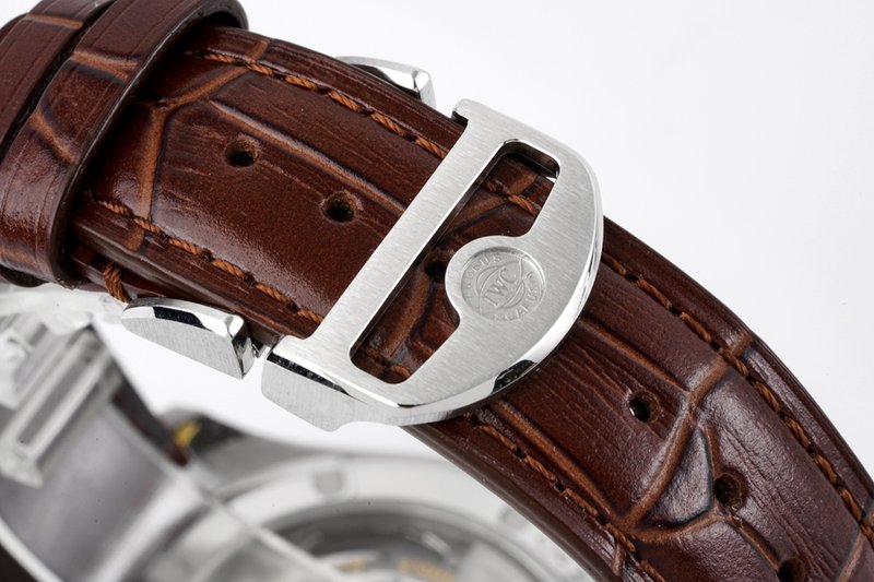ZF IWC 포르투기제 오토매틱 남성 시계 001-251614