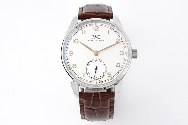 ZF IWC 포르투기제 오토매틱 남성 시계 001-251614
