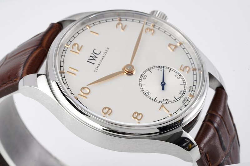ZF IWC 포르투기제 오토매틱 남성 시계 001-251614