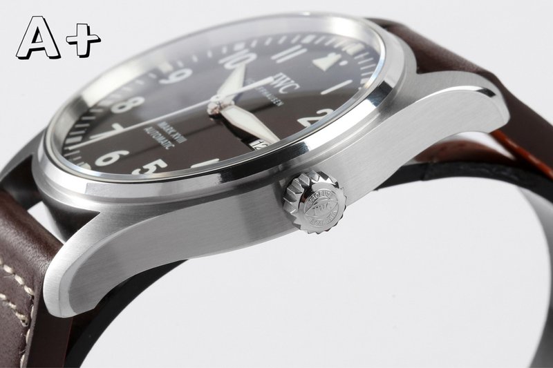 IWC 파일럿 마크 18 헤리티지 시계 001-251631
