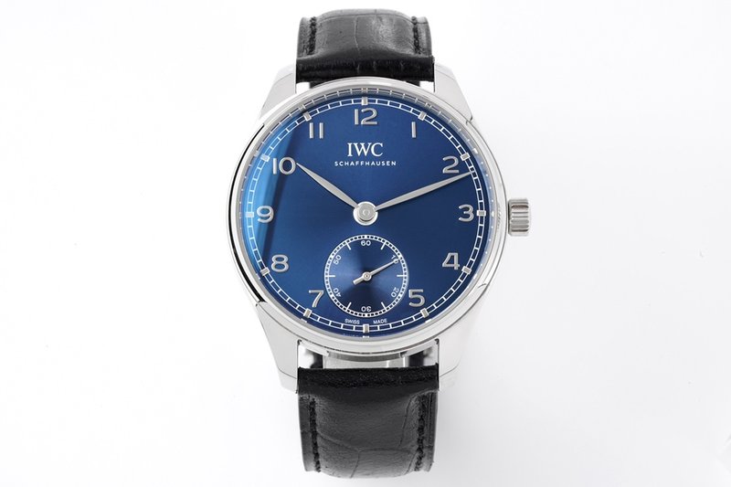 IWC 포르투기제 오토매틱 남성 시계 001-251632