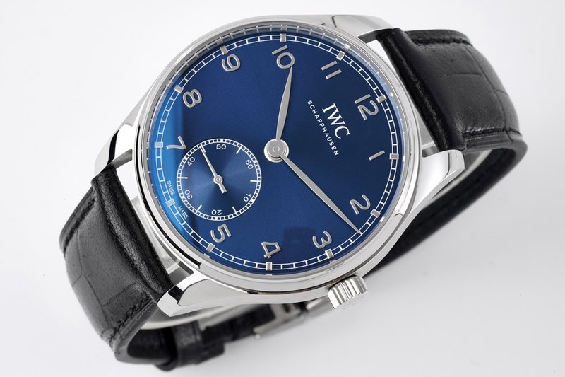 IWC 포르투기제 오토매틱 남성 시계 001-251632
