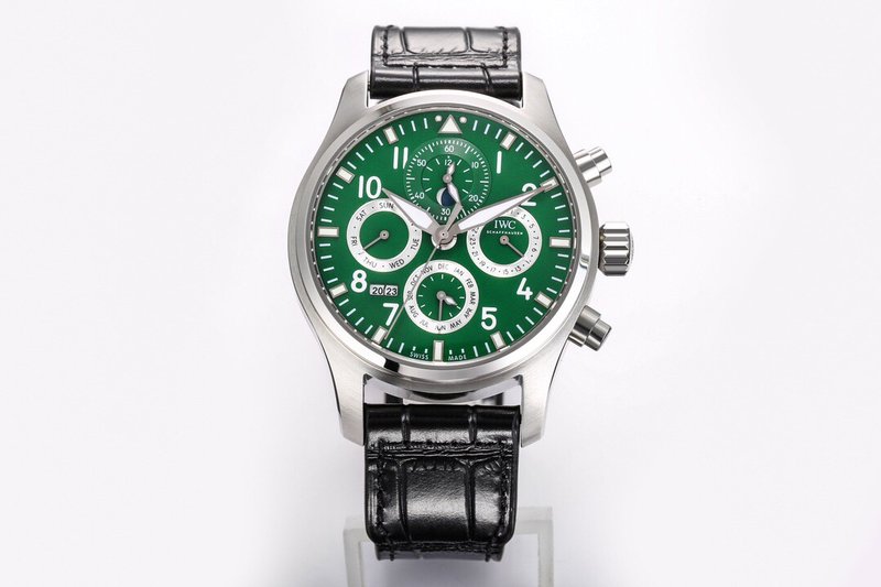 IWC 파일럿 워치 리틀 프린스 에디션 001-251645