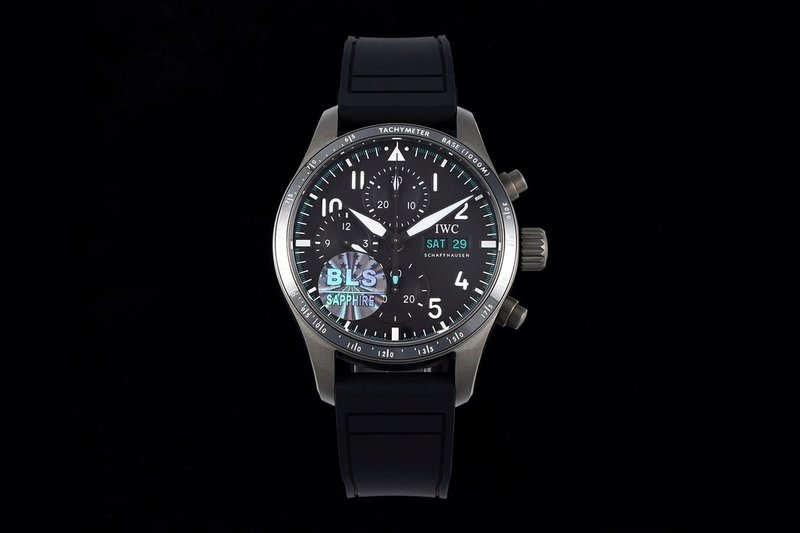 IWC 파일럿 시리즈 복제 시계 001-251648