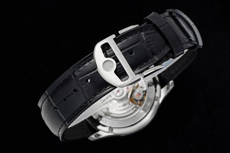 IWC 포르투기제 스틸 크로노그래프 001-251671