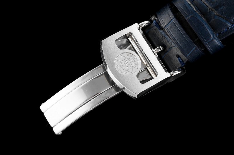 IWC 포르투기제 연력 시계 001-251676