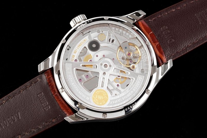 IWC 포르투기세 연력 시계 001-251677