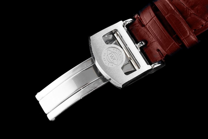 IWC 포르투기세 연력 시계 001-251677