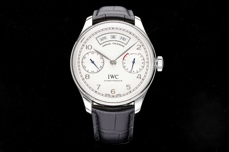 IWC 포르투기제 연력 시계 001-251678