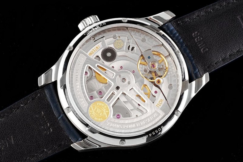 IWC 포르투기제 연력 시계 001-251689