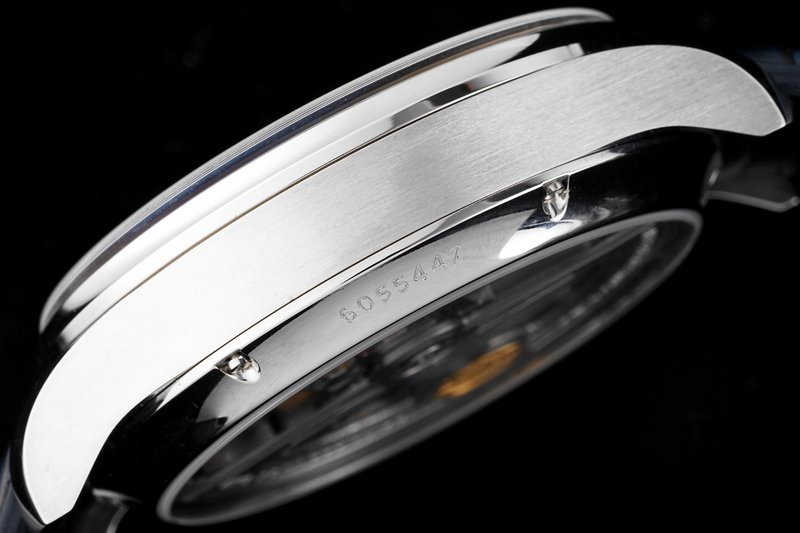 IWC 포르투기세 연력 시계 001-251690