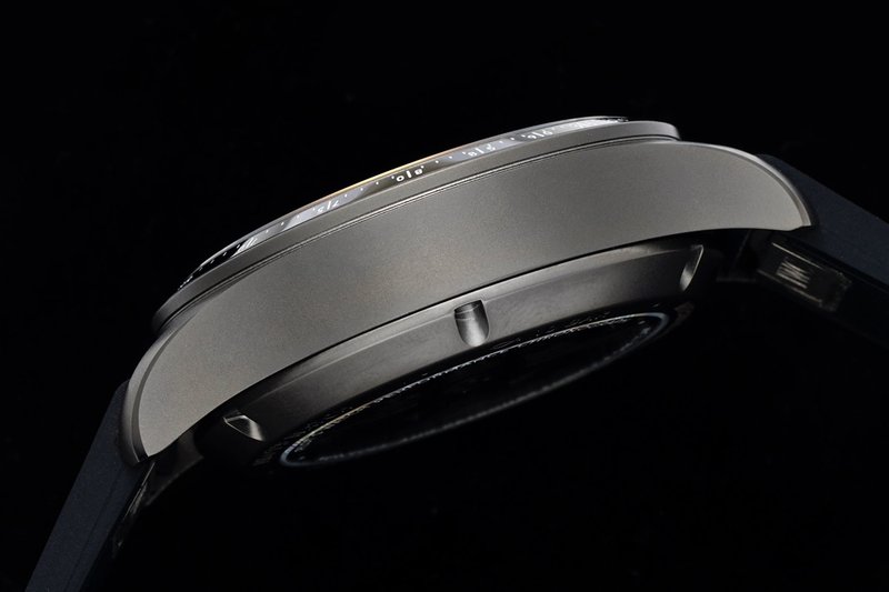 IWC 파일럿 시리즈 복제 시계 001-251694