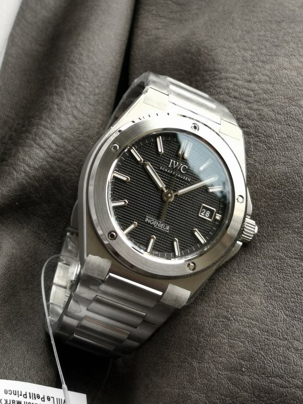 IWC 인지니어 복제 시계 001-251706