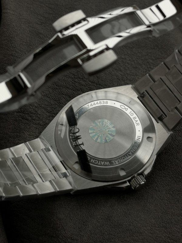 IWC 인지니어 복제 시계 001-251706