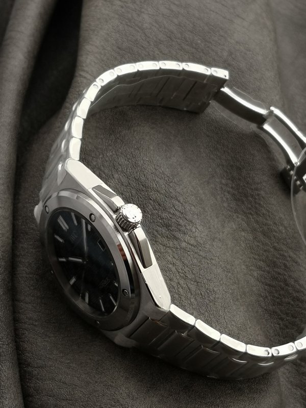 IWC 인지니어 복제 시계 001-251706
