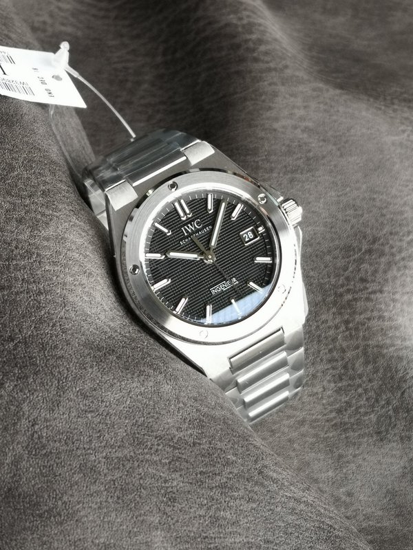 IWC 인지니어 복제 시계 001-251706