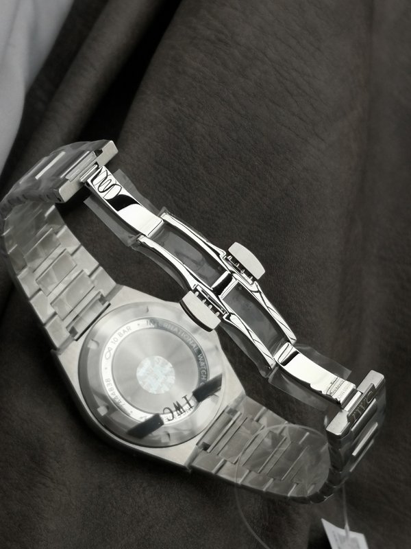 IWC 인지니어 복제 시계 001-251706