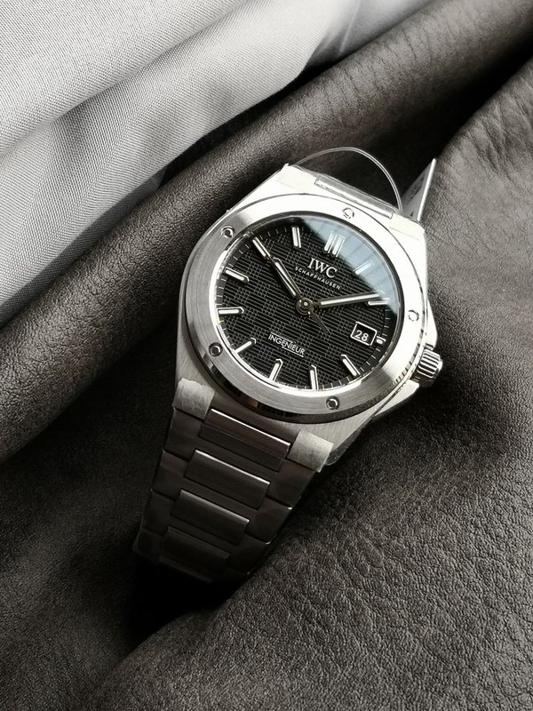 IWC 인지니어 복제 시계 001-251706