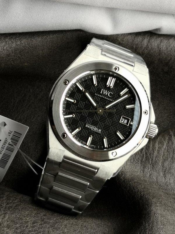 IWC 인지니어 복제 시계 001-251706