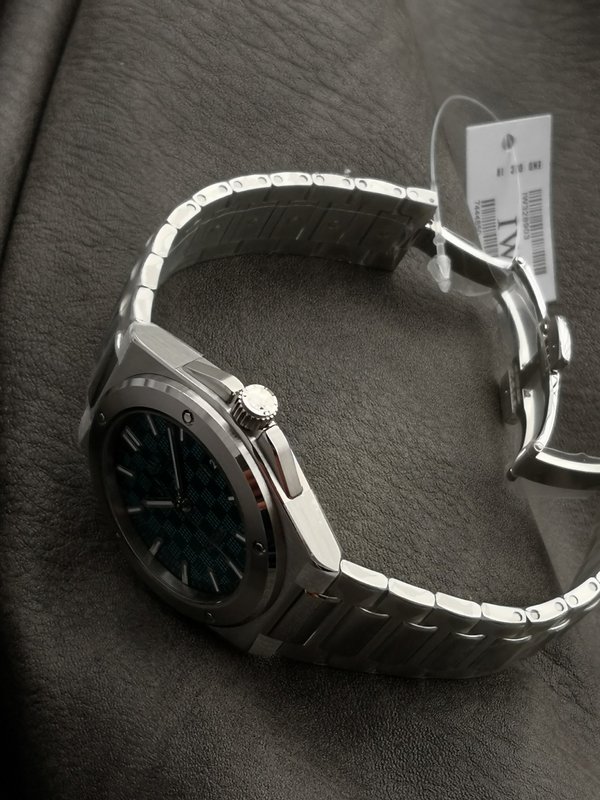 IWC 인지니어 복제 시계 001-251707