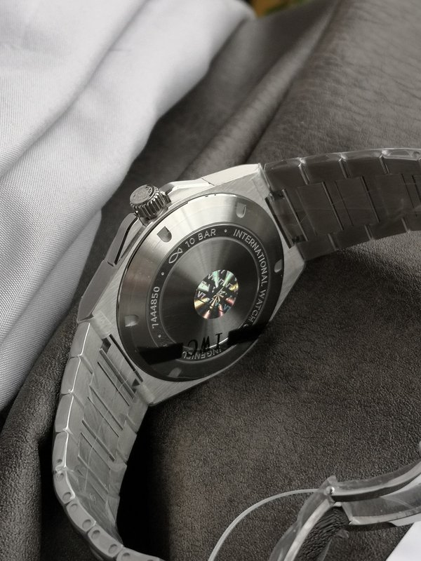 IWC 인지니어 복제 시계 001-251707