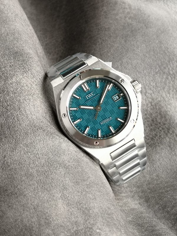 IWC 인지니어 복제 시계 001-251707