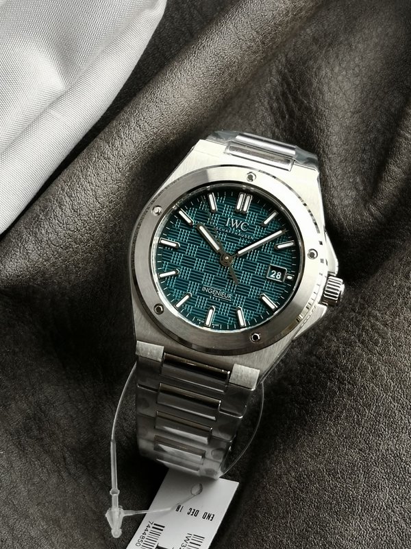 IWC 인지니어 복제 시계 001-251707
