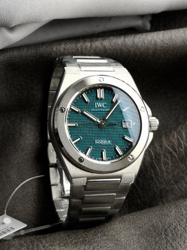 IWC 인지니어 복제 시계 001-251707