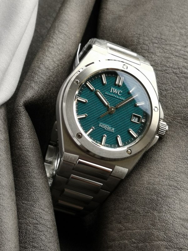 IWC 인지니어 복제 시계 001-251707