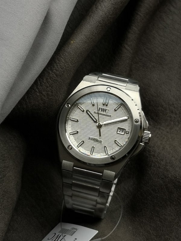 IWC 엔지니어 복제 기계식 시계 001-251708