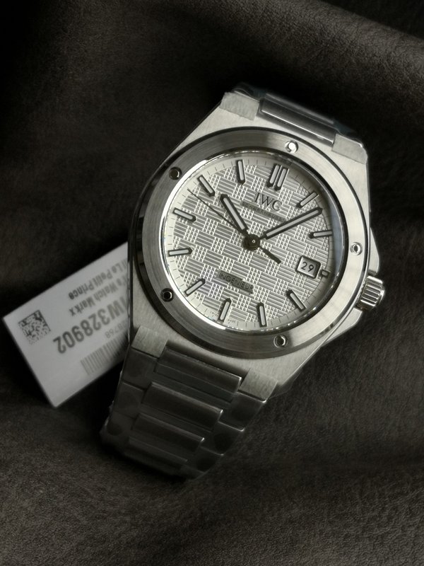 IWC 엔지니어 복제 기계식 시계 001-251708