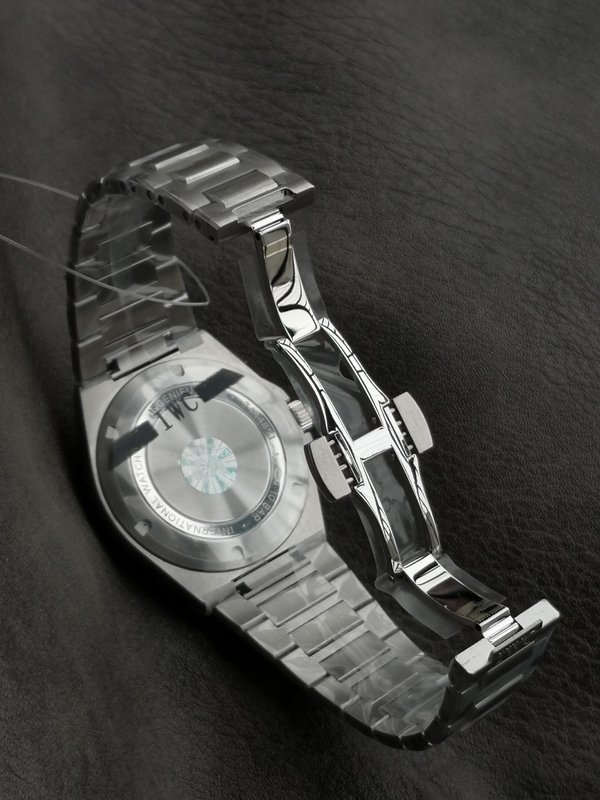 IWC 엔지니어 복제 기계식 시계 001-251708