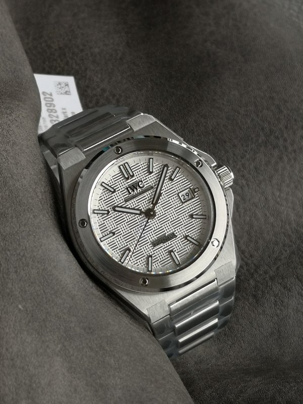 IWC 엔지니어 복제 기계식 시계 001-251708