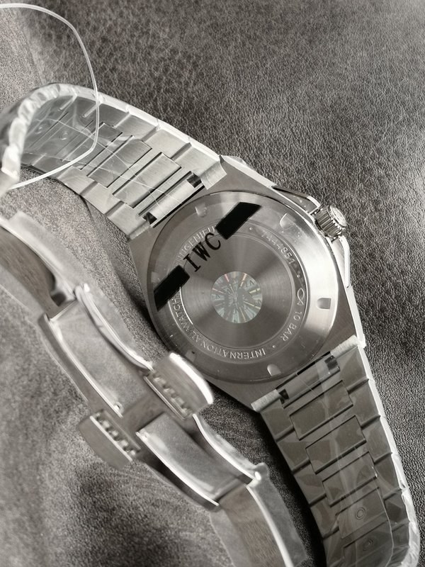 IWC 엔지니어 복제 기계식 시계 001-251708