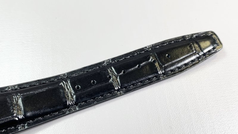 IWC 포르투기저 오토매 무브먼트 시계 001-251713