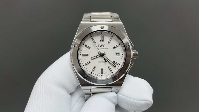 IWC 엔지니어 오토매틱 시계 001-251714